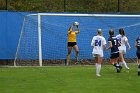 Women's Soccer vs MHC  Wheaton College Women's Soccer vs Mount Holyoke College. - Photo By: KEITH NORDSTROM : Wheaton, women's soccer